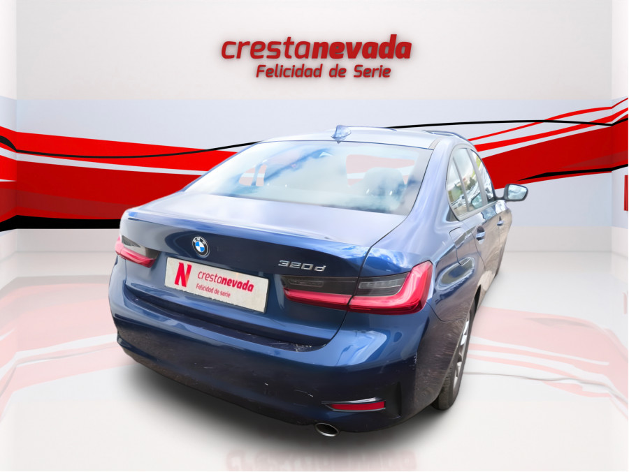Imagen de BMW Serie 3