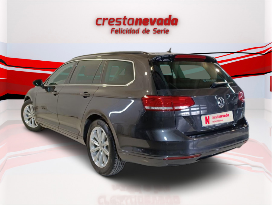 Imagen de Volkswagen Passat Variant