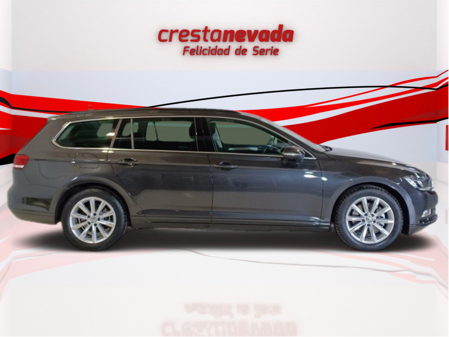 Imagen de Volkswagen Passat Variant