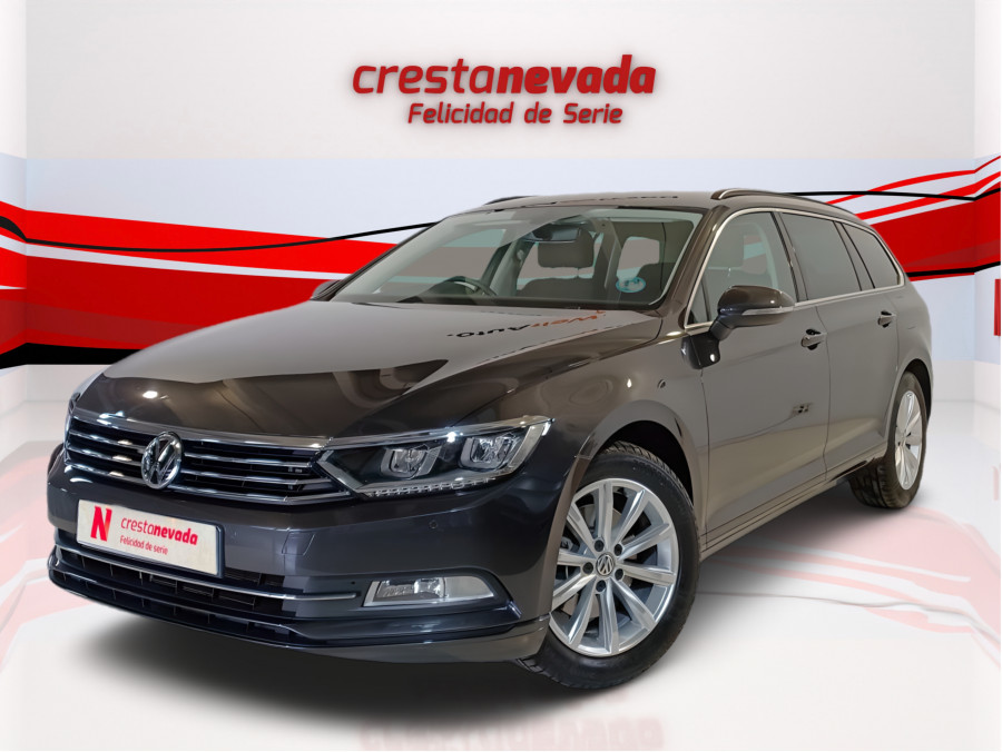 Imagen de Volkswagen Passat Variant