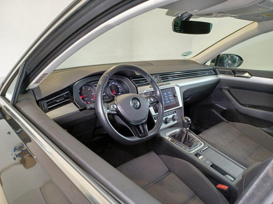 Imagen de Volkswagen Passat Variant