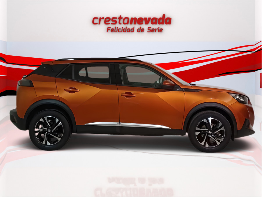 Imagen de Peugeot 2008 SUV