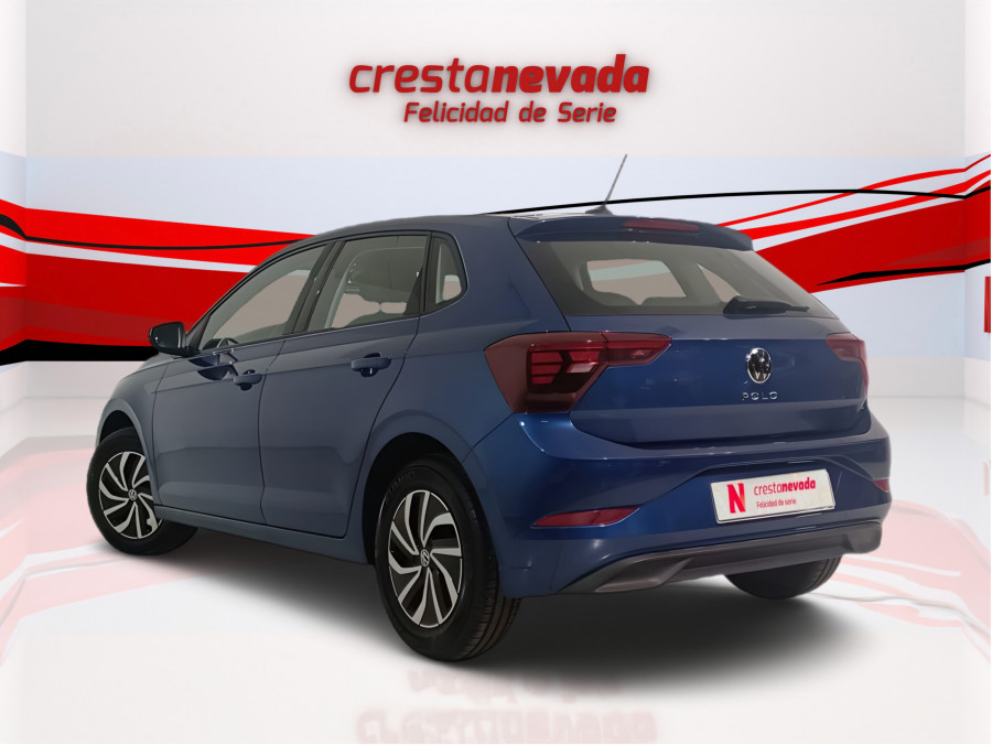 Imagen de Volkswagen Polo