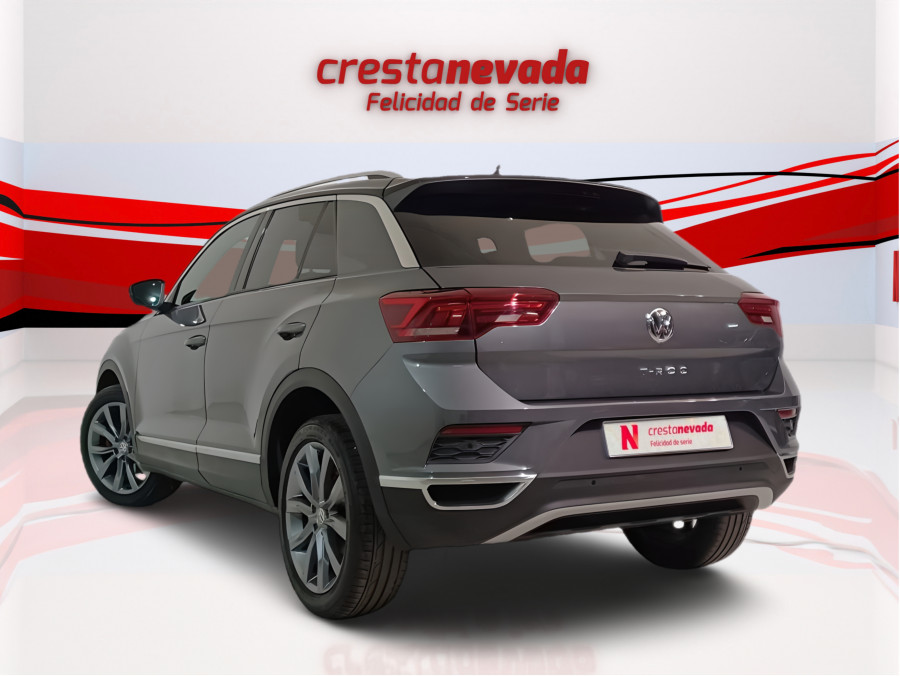 Imagen de Volkswagen T-Roc