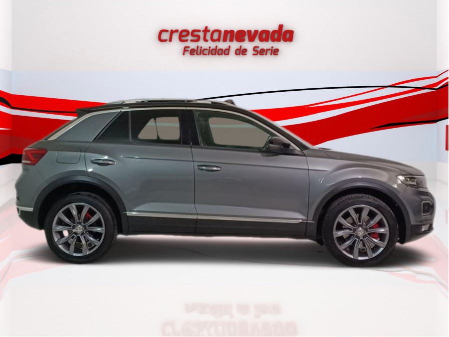 Imagen de Volkswagen T-Roc