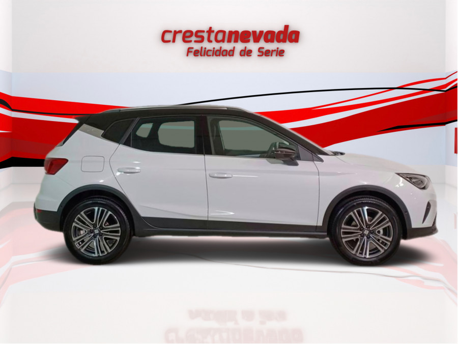 Imagen de SEAT Arona