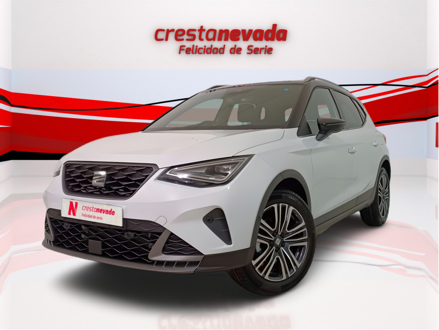 Imagen de SEAT Arona