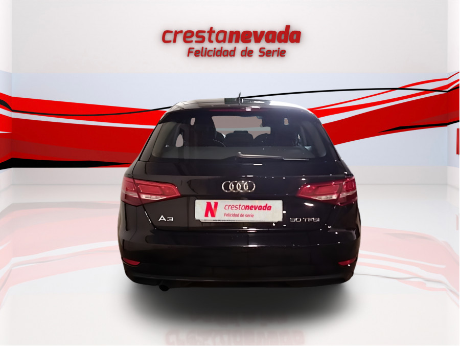 Imagen de AUDI A3