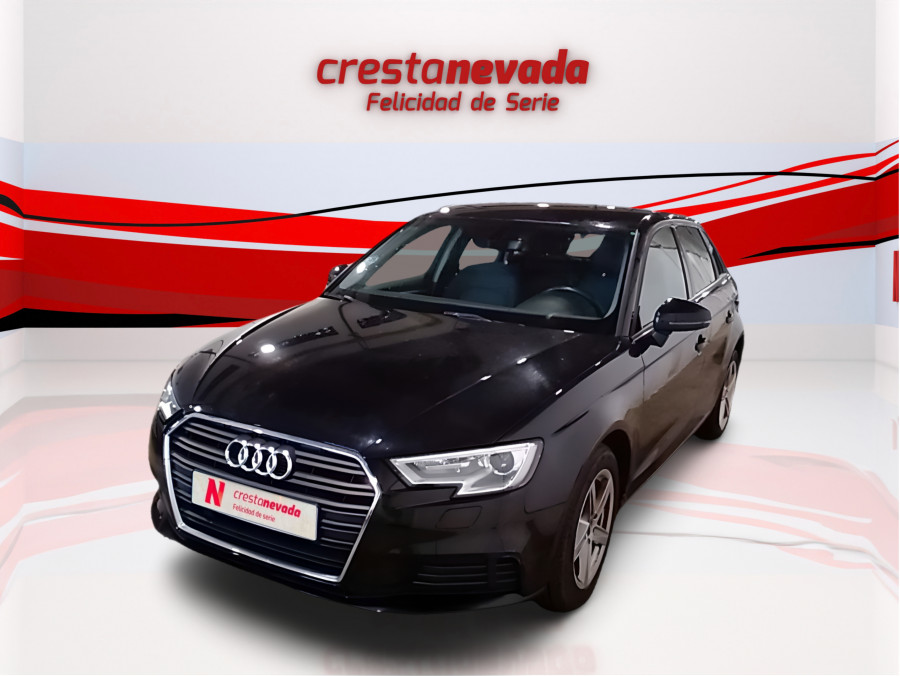 Imagen de AUDI A3