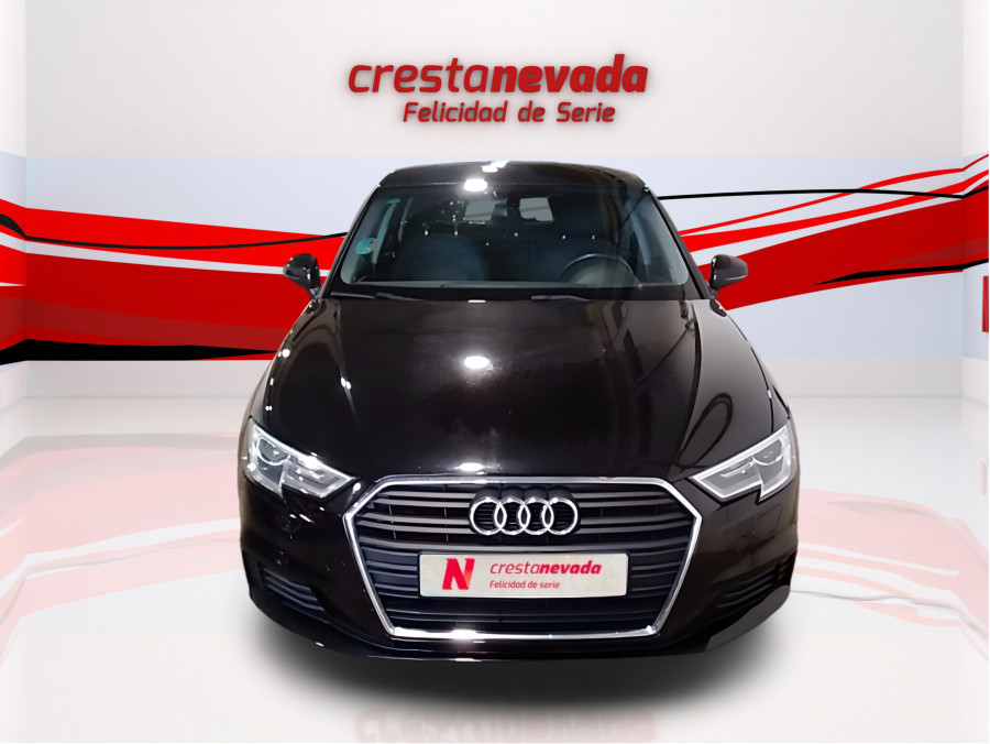 Imagen de AUDI A3