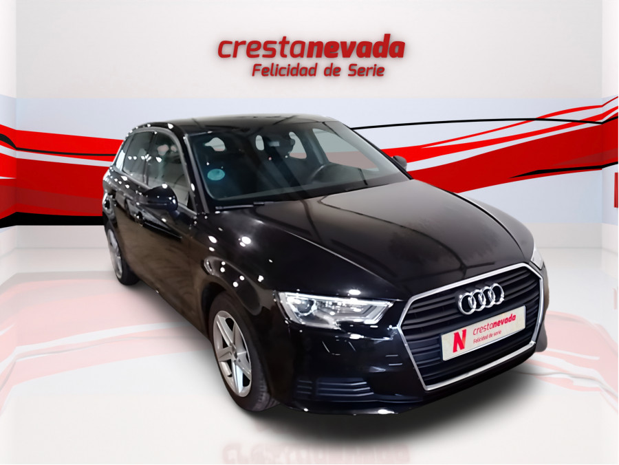 Imagen de AUDI A3