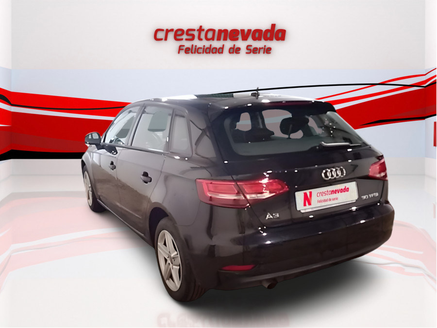 Imagen de AUDI A3