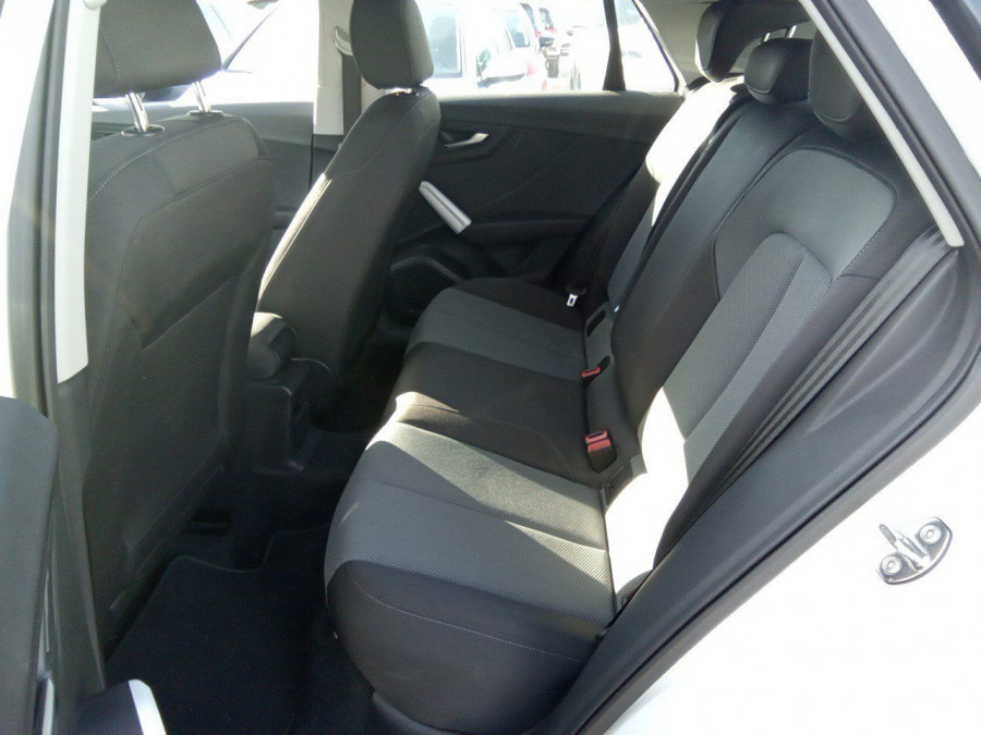 Imagen de AUDI Q2