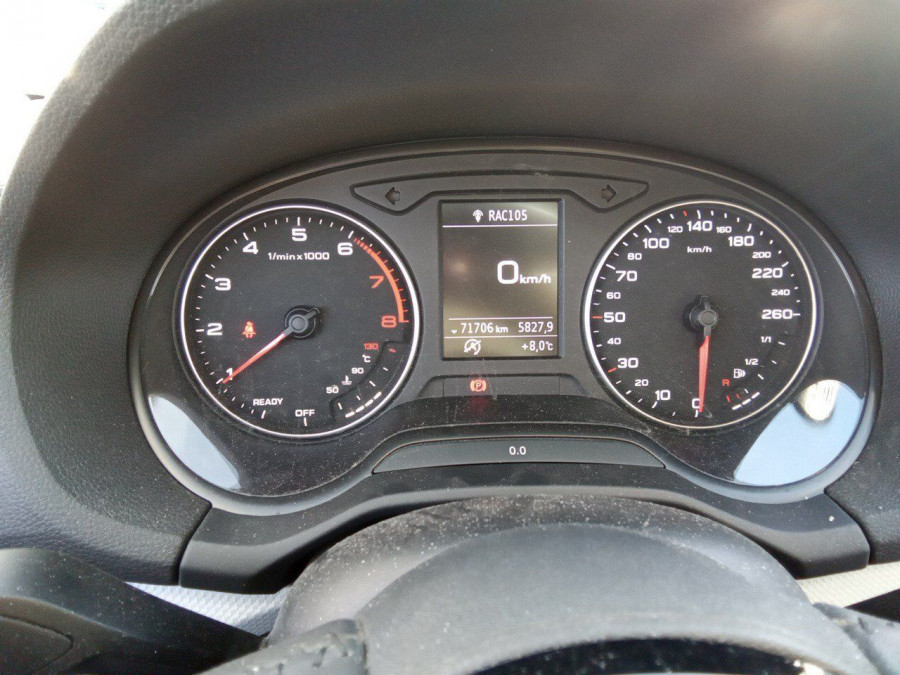 Imagen de AUDI Q2