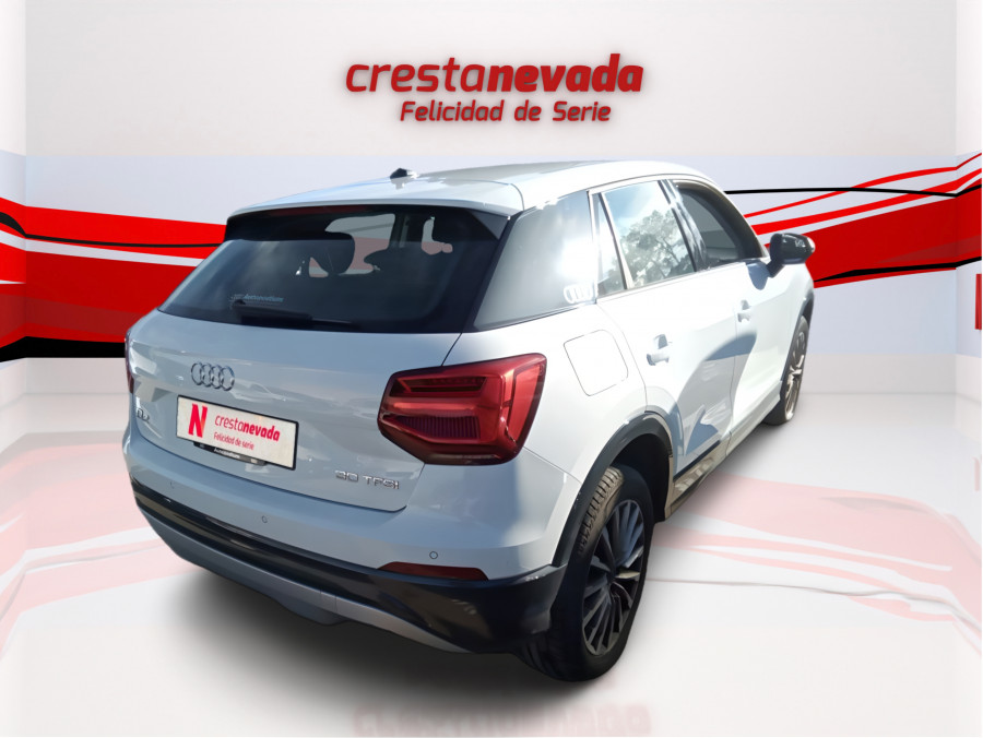 Imagen de AUDI Q2