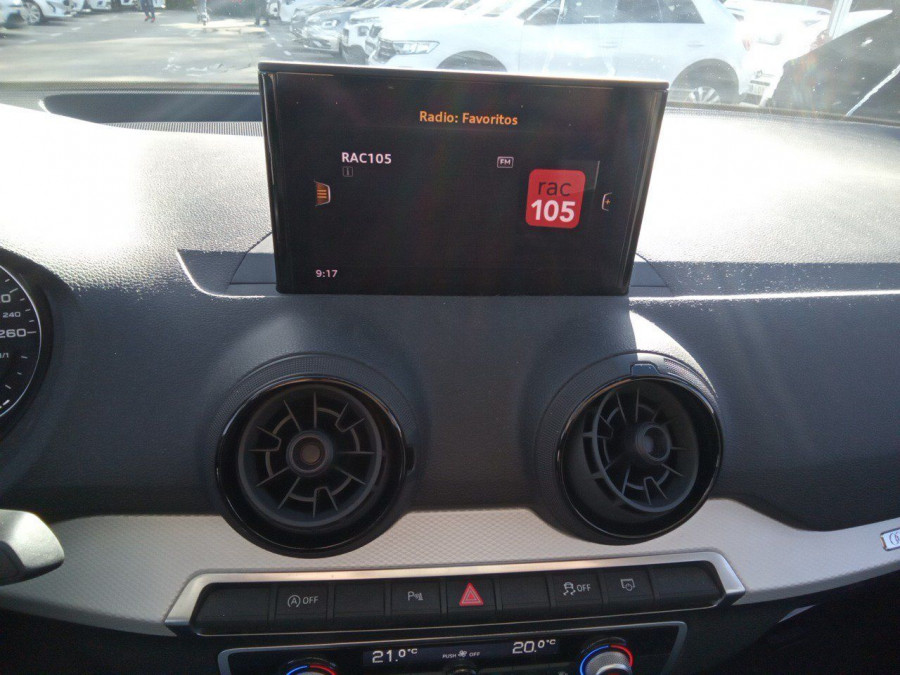 Imagen de AUDI Q2
