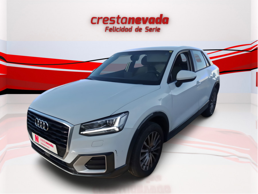 Imagen de AUDI Q2