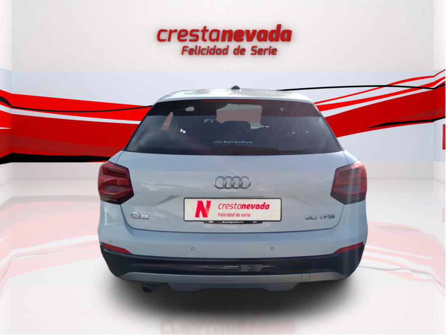 Imagen de AUDI Q2
