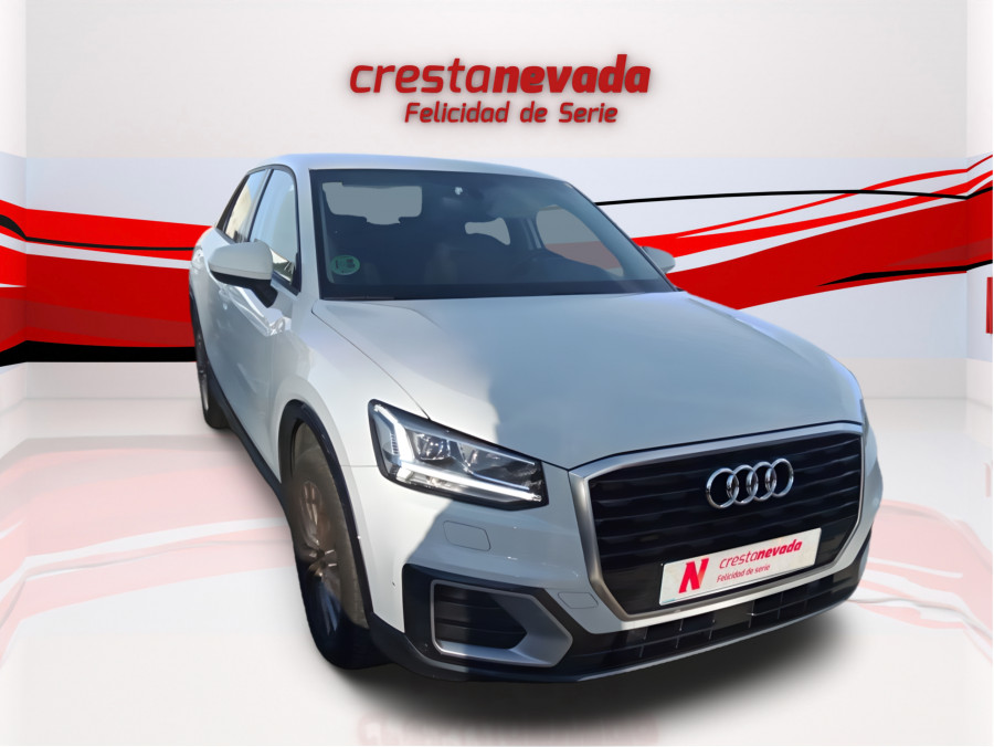 Imagen de AUDI Q2