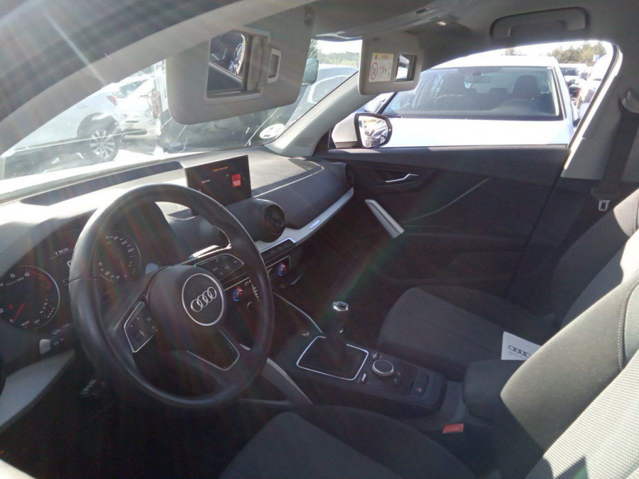 Imagen de AUDI Q2