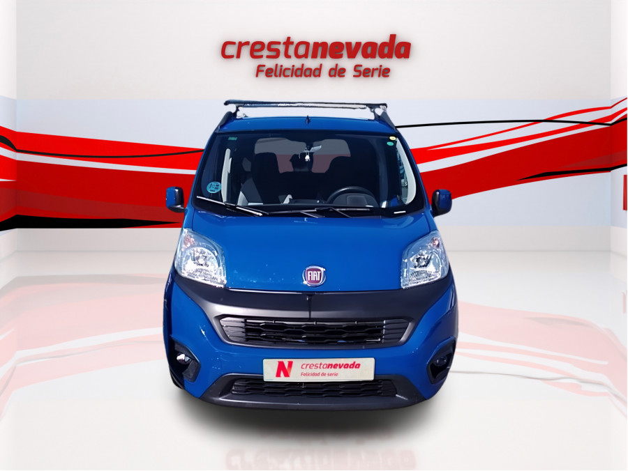 Imagen de Fiat Qubo