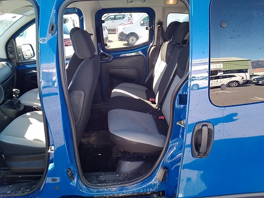 Imagen de Fiat Qubo