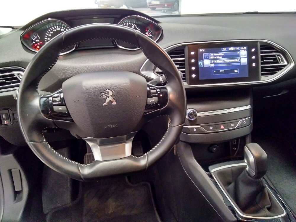 Imagen de Peugeot 308