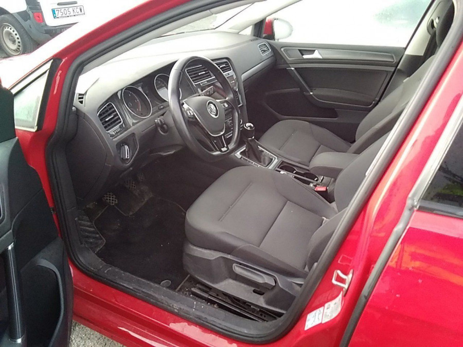 Imagen de Volkswagen Golf
