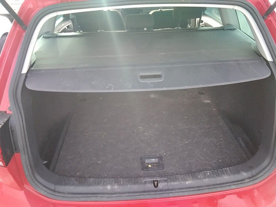 Imagen de Volkswagen Golf