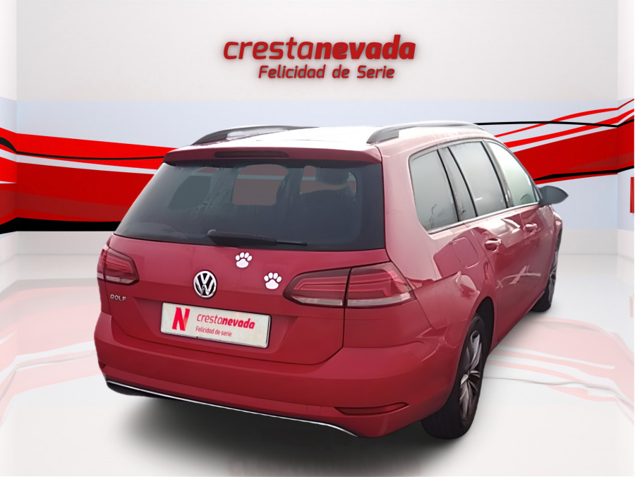 Imagen de Volkswagen Golf