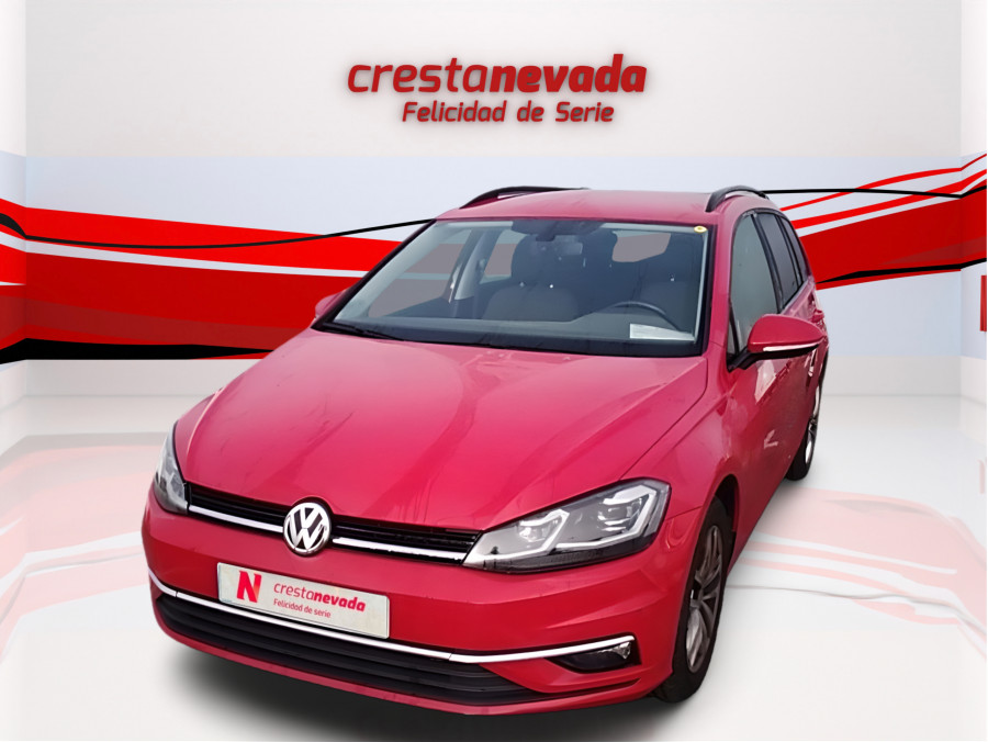 Imagen de Volkswagen Golf