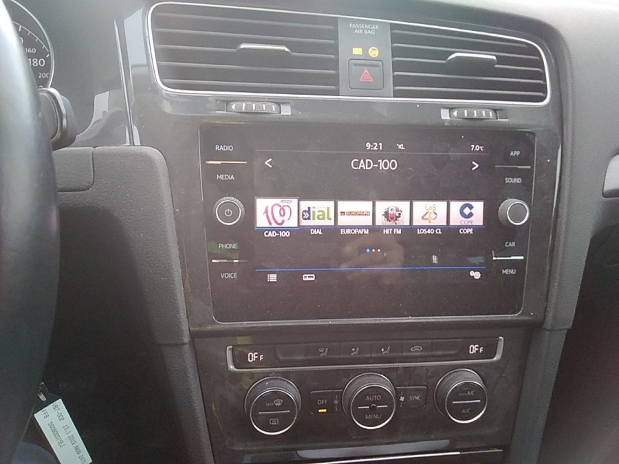 Imagen de Volkswagen Golf