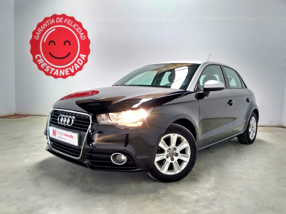 Imagen de AUDI A1