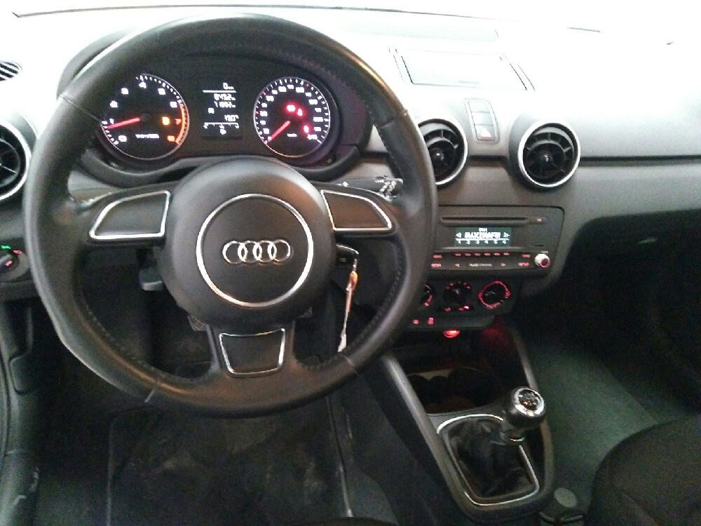 Imagen de AUDI A1