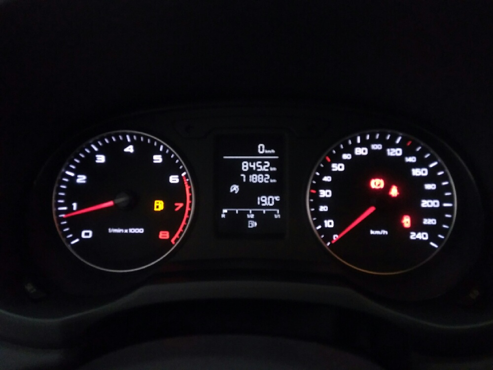 Imagen de AUDI A1