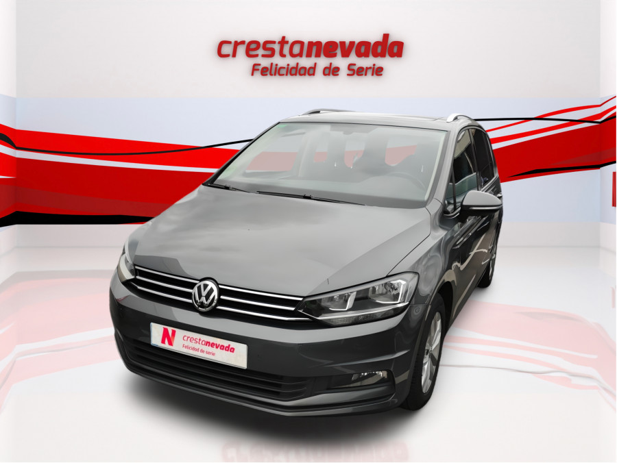 Imagen de Volkswagen Touran