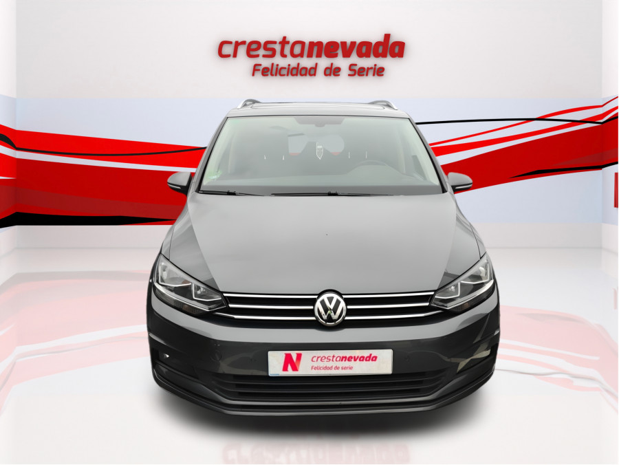 Imagen de Volkswagen Touran