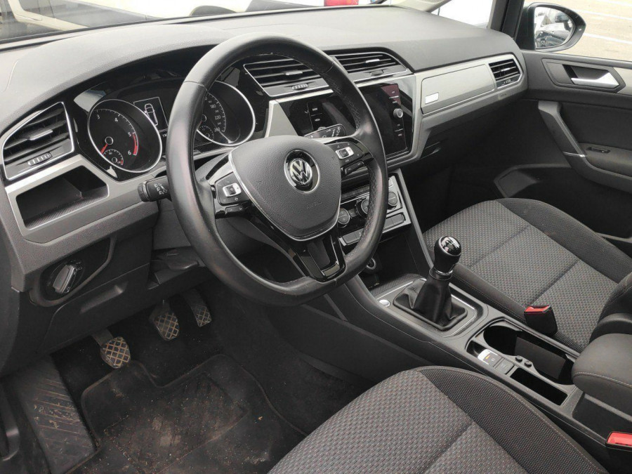 Imagen de Volkswagen Touran