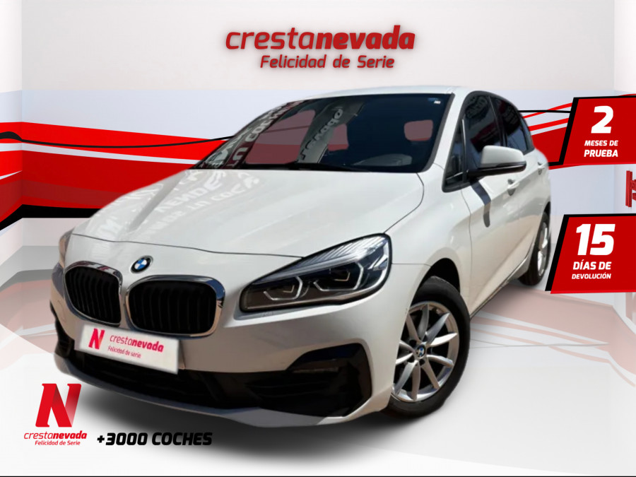 Imagen de BMW Serie 2 Active Tourer