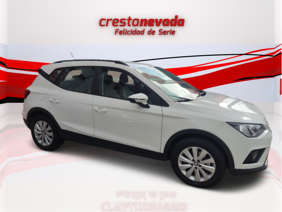 Imagen de SEAT Arona