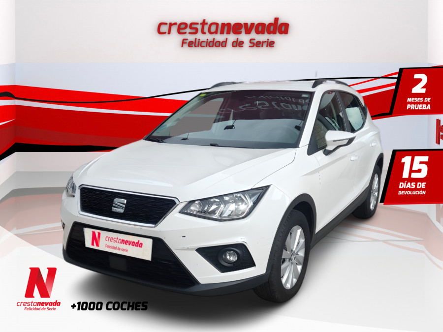 Imagen de SEAT Arona