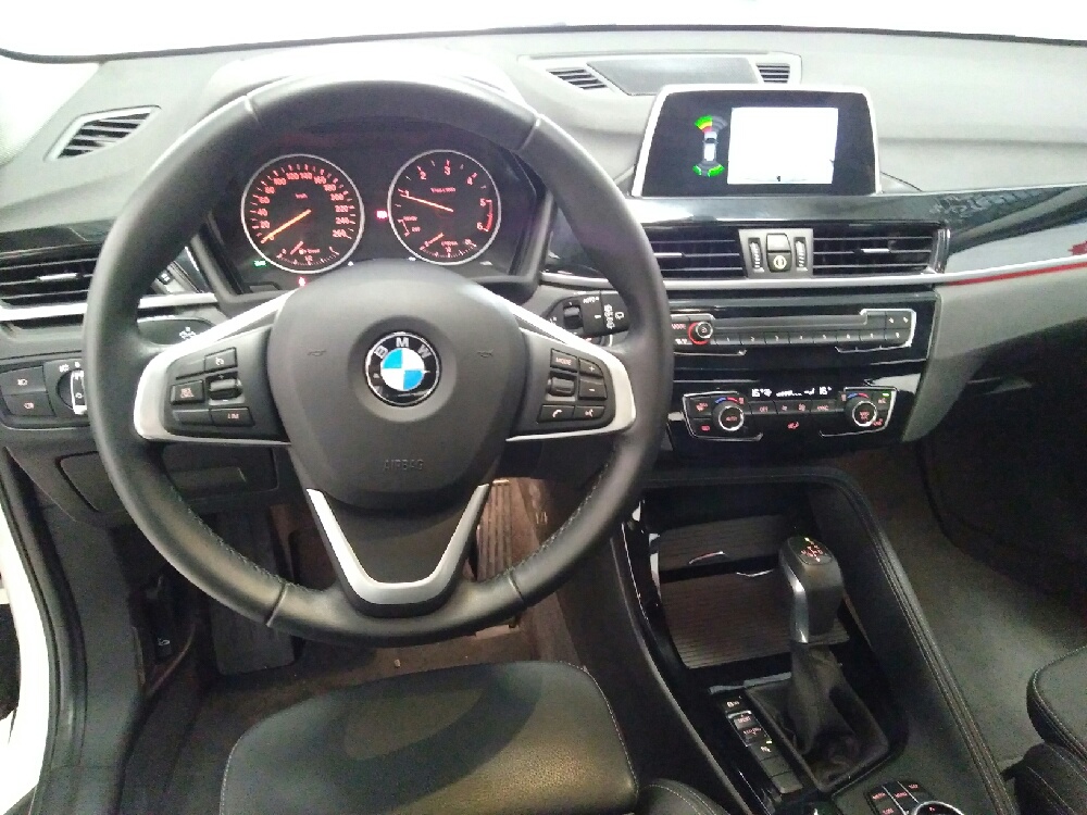 Imagen de Bmw X1 Auto
