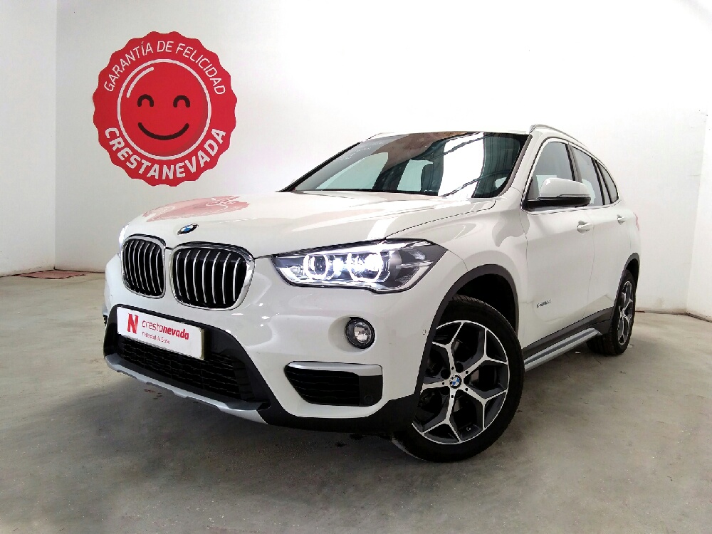Imagen de Bmw X1 Auto