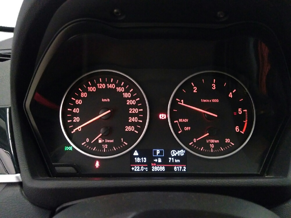 Imagen de Bmw X1 Auto