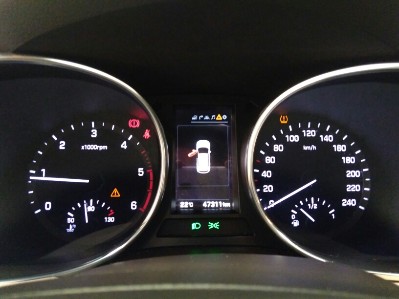 Imagen de Hyundai Santa fe