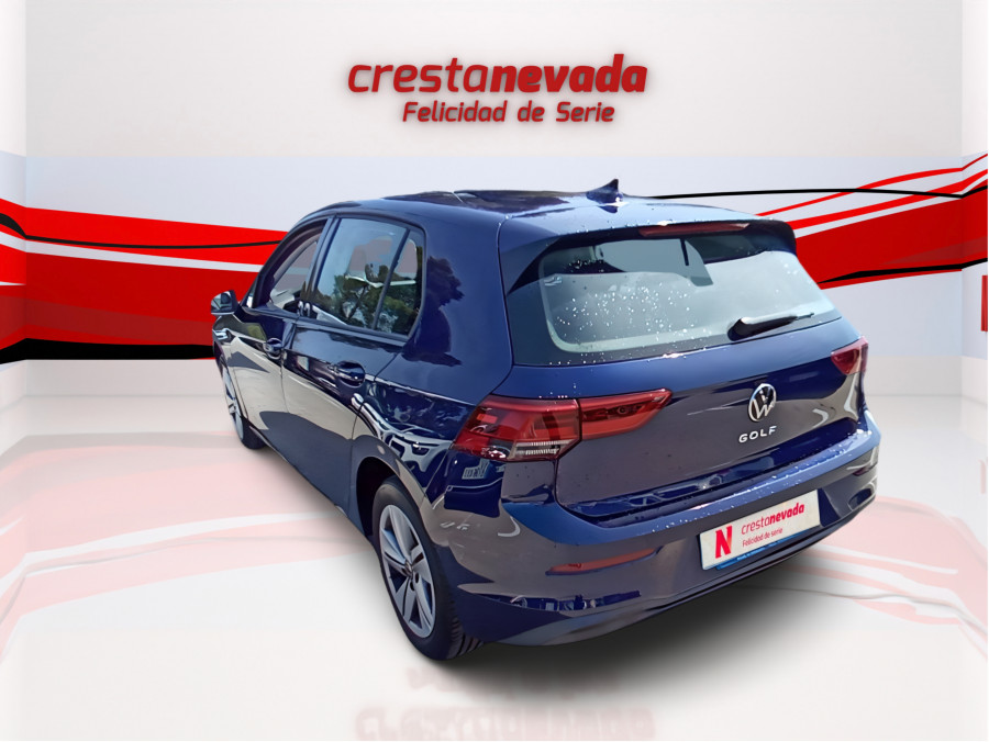 Imagen de Volkswagen Golf
