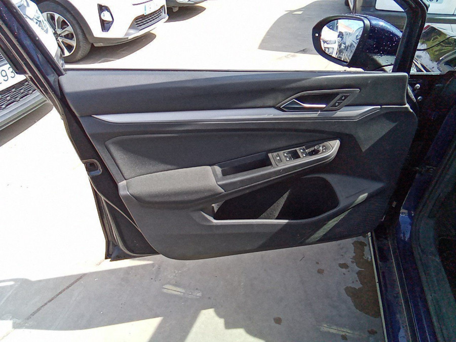 Imagen de Volkswagen Golf