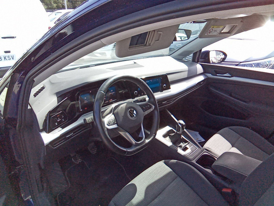 Imagen de Volkswagen Golf