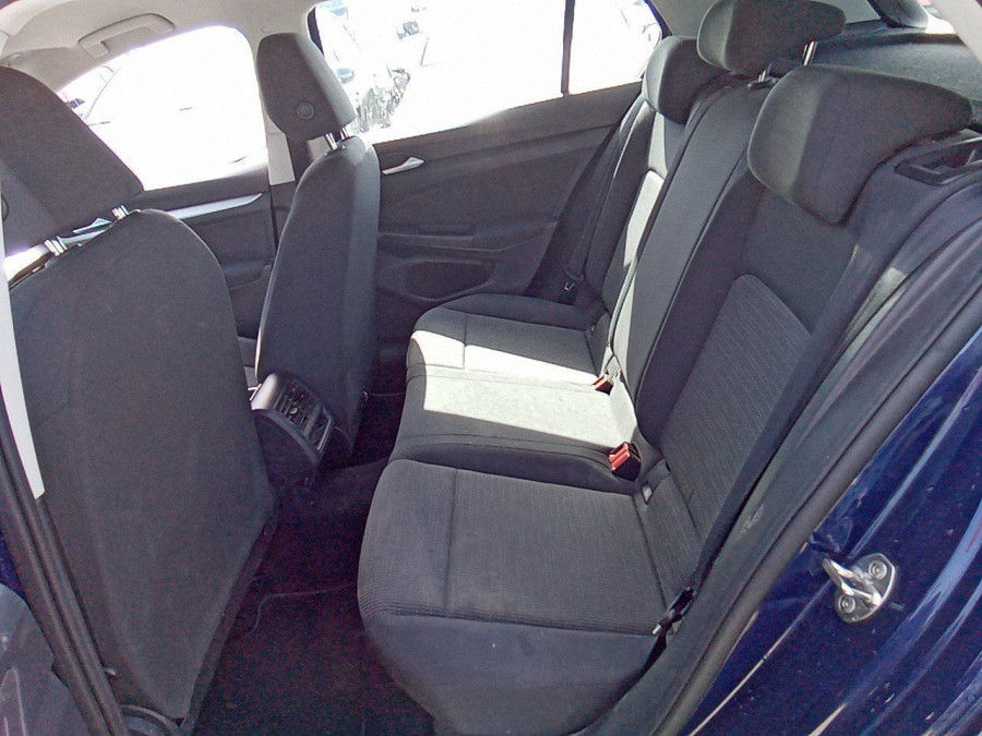Imagen de Volkswagen Golf