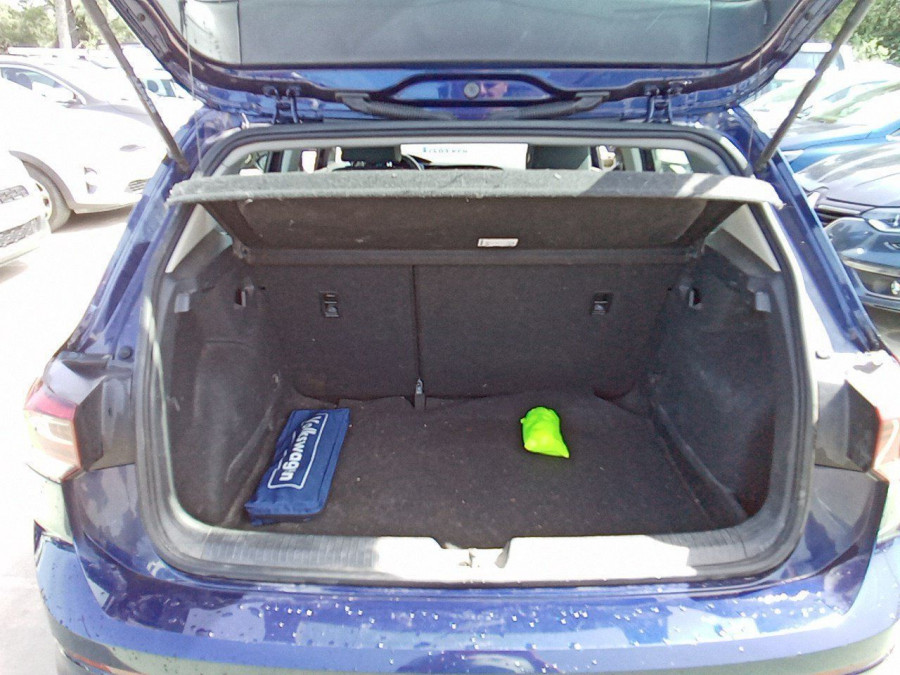 Imagen de Volkswagen Golf